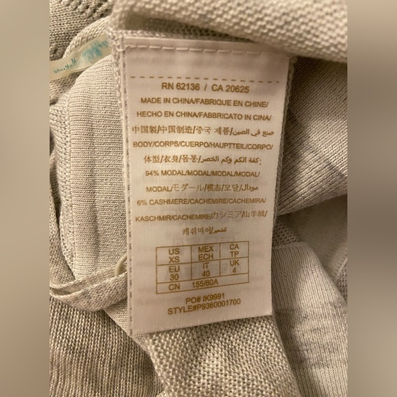 Guess By Marciano Top for Women - Picture 3 of 5